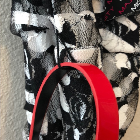 NWT size 5/6 Girls dress - Picture 6 of 6